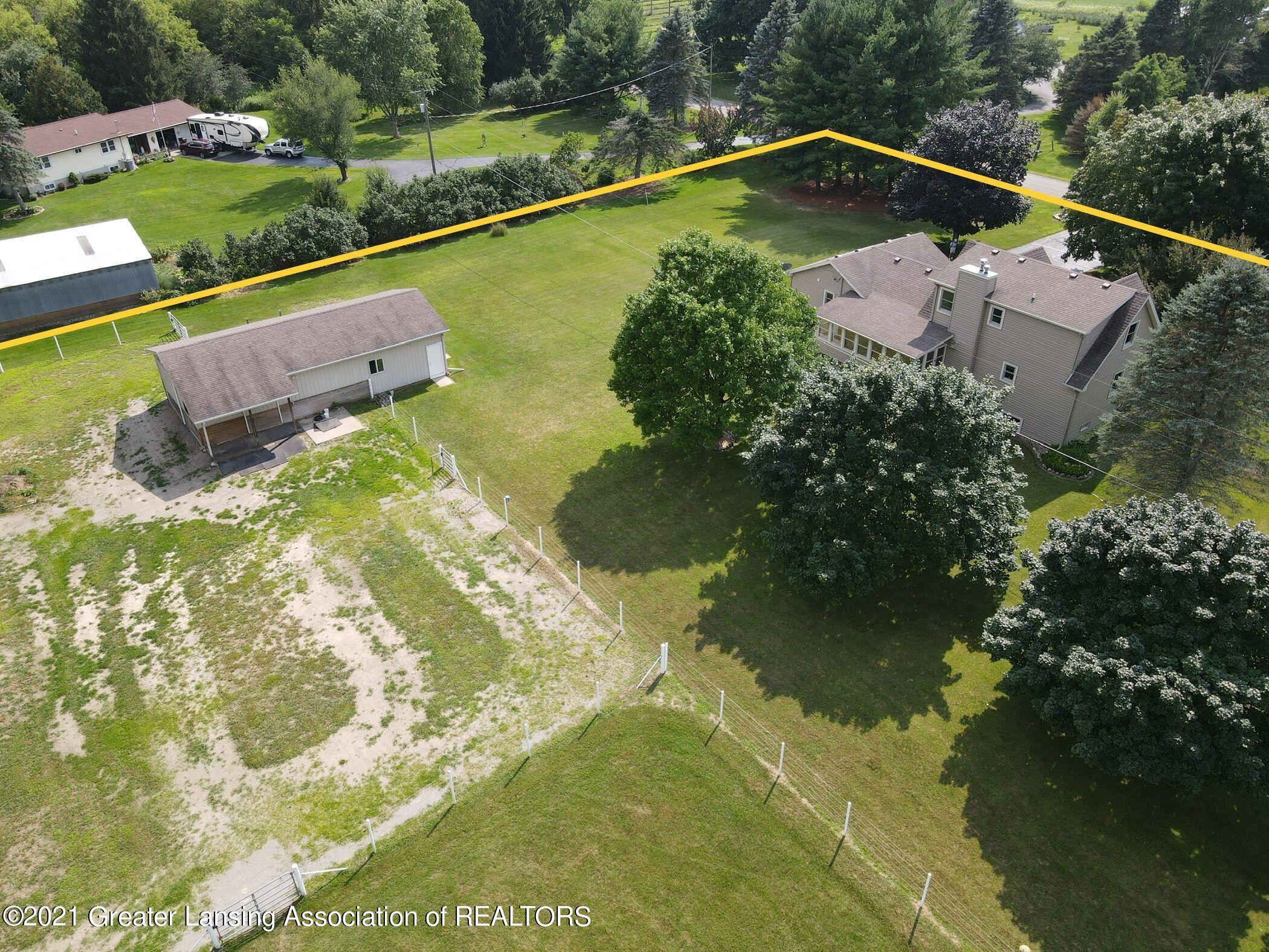 2053 Hawley Road Mason, MI 48854 - Photo 47 of 51 52