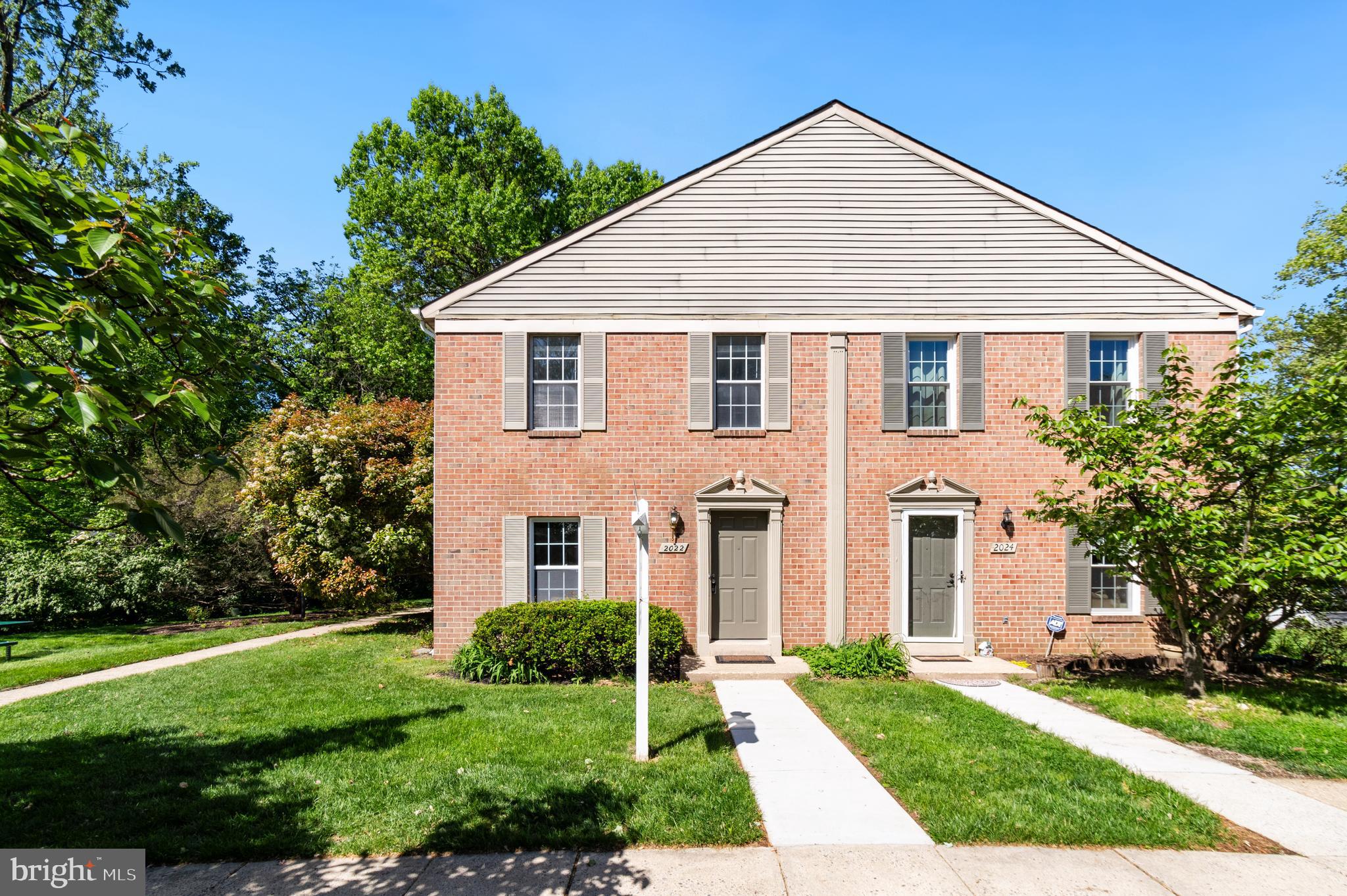 2022 Flowering Tree Terrace Silver Spring, MD 20902 - Photo 1 of 25 Gallery Image 1