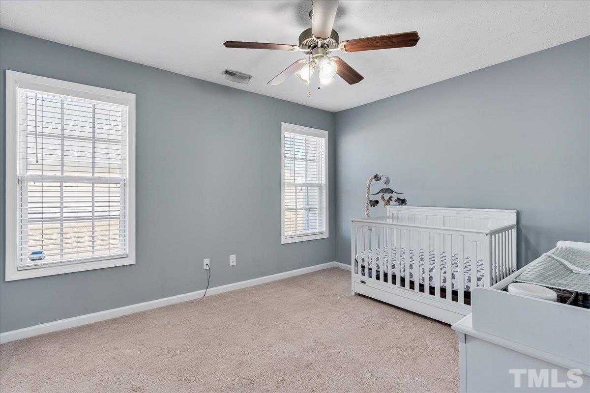 549 Cape Fear Road Raeford, NC 28376 - Photo 5 of 27 a view of an empty room with a window