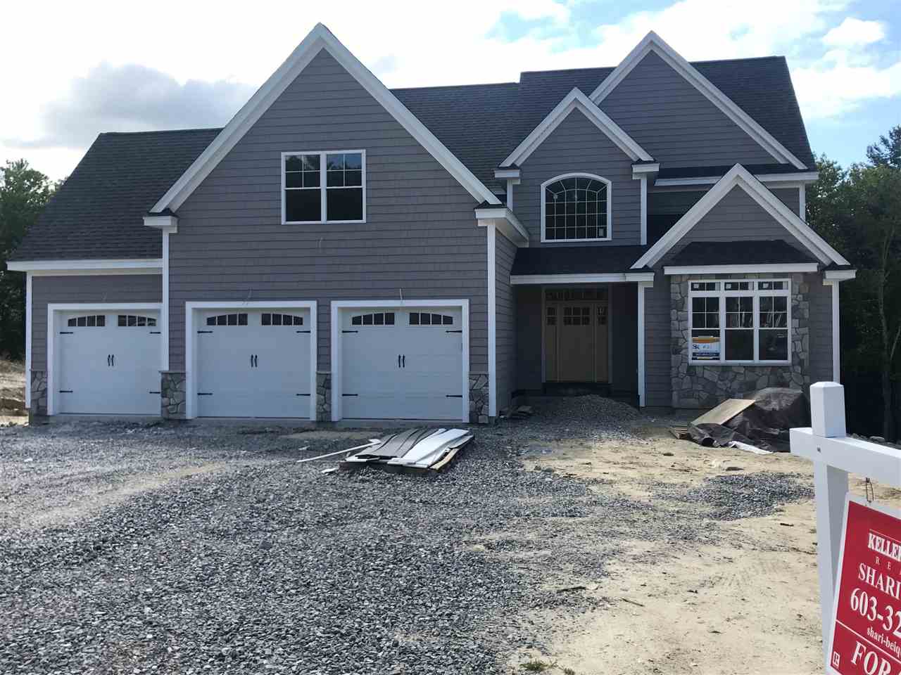 21 Glendenin Road Windham, NH 03087 - Photo 1 of 13
