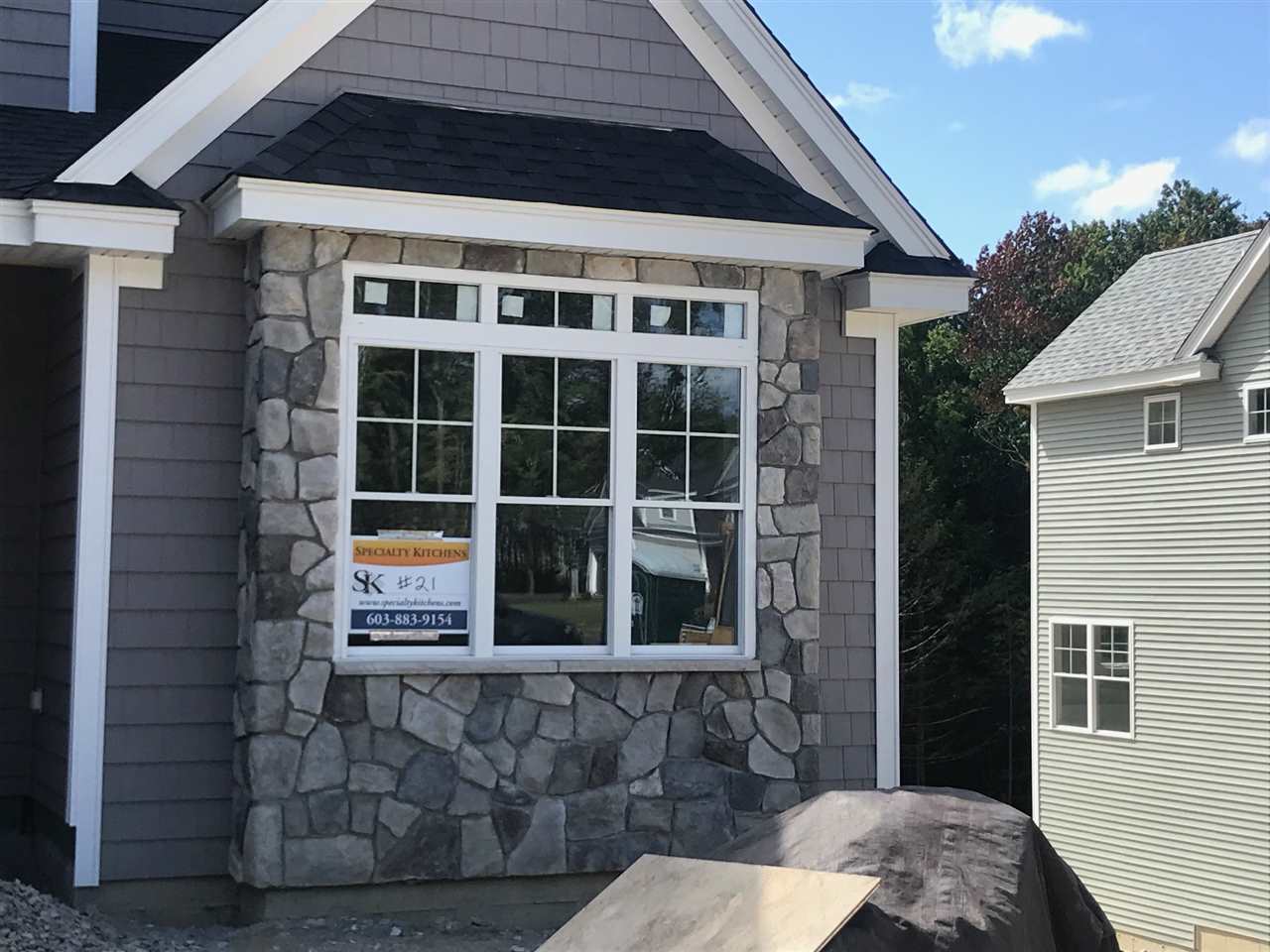 21 Glendenin Road Windham, NH 03087 - Photo 12 of 13