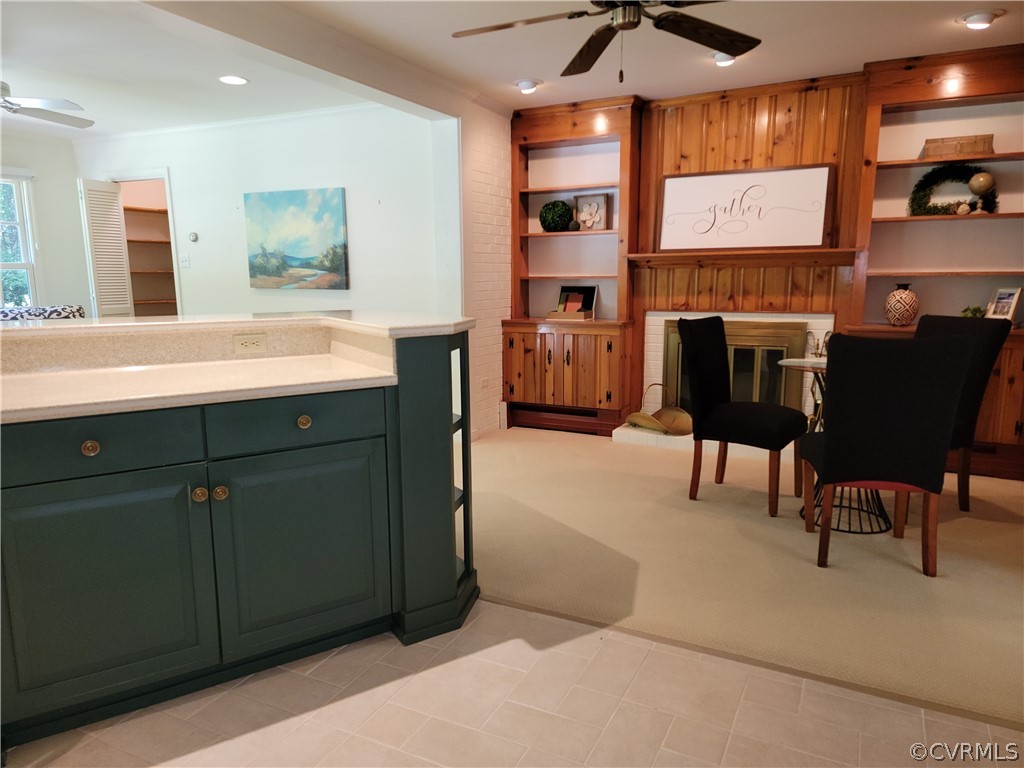 907 Cowan Road North Chesterfield, VA 23235 - Photo 13 of 50 Gallery Image 13