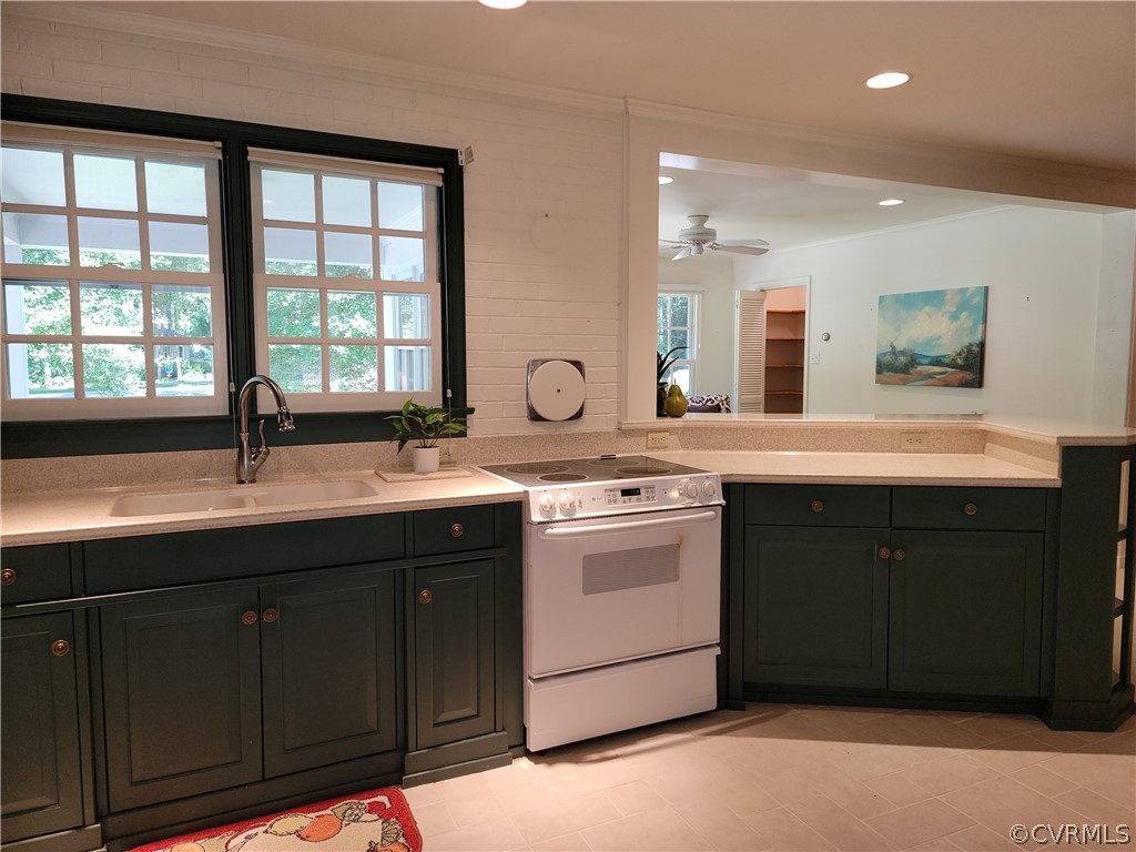 907 Cowan Road North Chesterfield, VA 23235 - Photo 17 of 50 Gallery Image 17