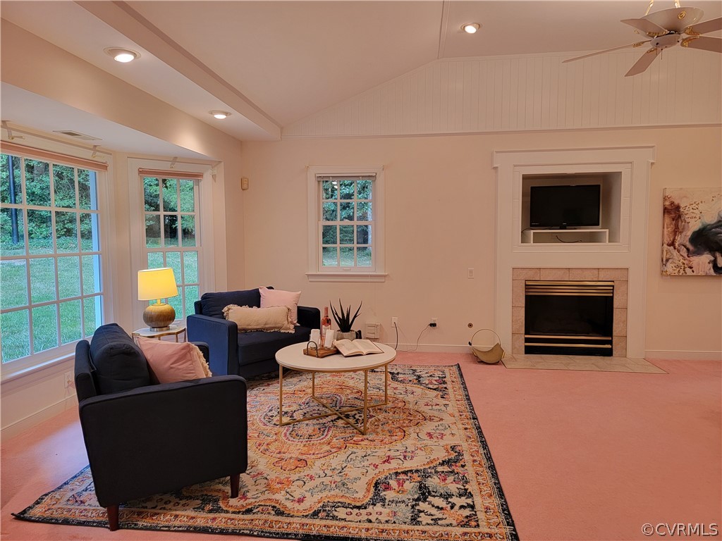 907 Cowan Road North Chesterfield, VA 23235 - Photo 28 of 50 Gallery Image 28