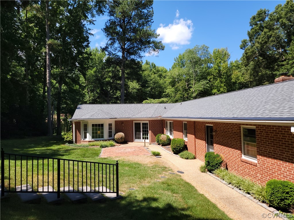 907 Cowan Road North Chesterfield, VA 23235 - Photo 45 of 50 Gallery Image 45