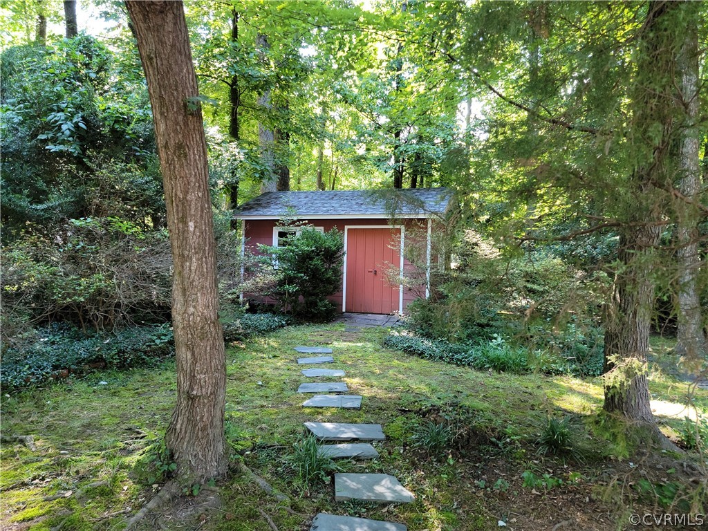907 Cowan Road North Chesterfield, VA 23235 - Photo 47 of 50 Gallery Image 47