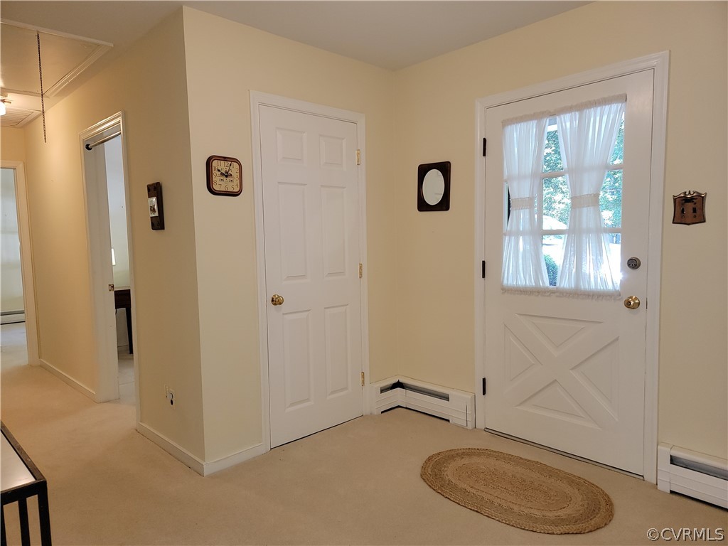 907 Cowan Road North Chesterfield, VA 23235 - Photo 7 of 50 Gallery Image 7