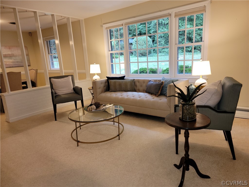 907 Cowan Road North Chesterfield, VA 23235 - Photo 8 of 50 Gallery Image 8