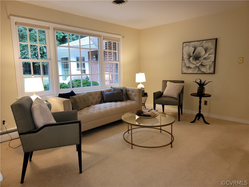 907 Cowan Road North Chesterfield, VA 23235 - Photo 9 of 50 Gallery Image 9