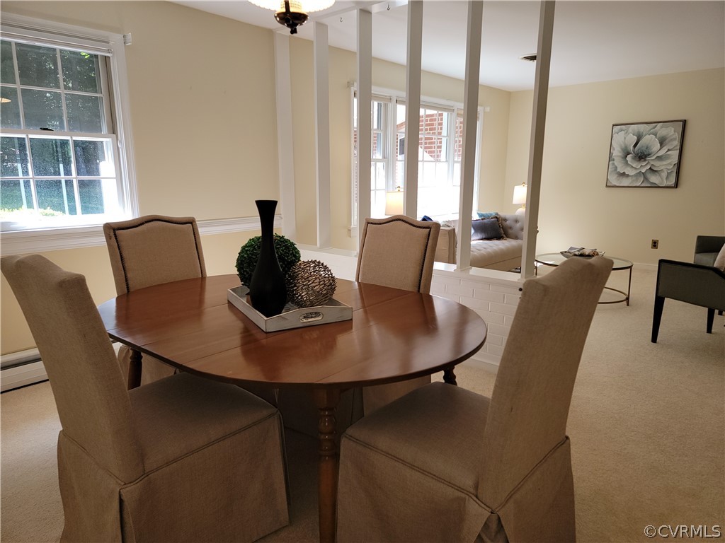 907 Cowan Road North Chesterfield, VA 23235 - Photo 10 of 50 Gallery Image 10