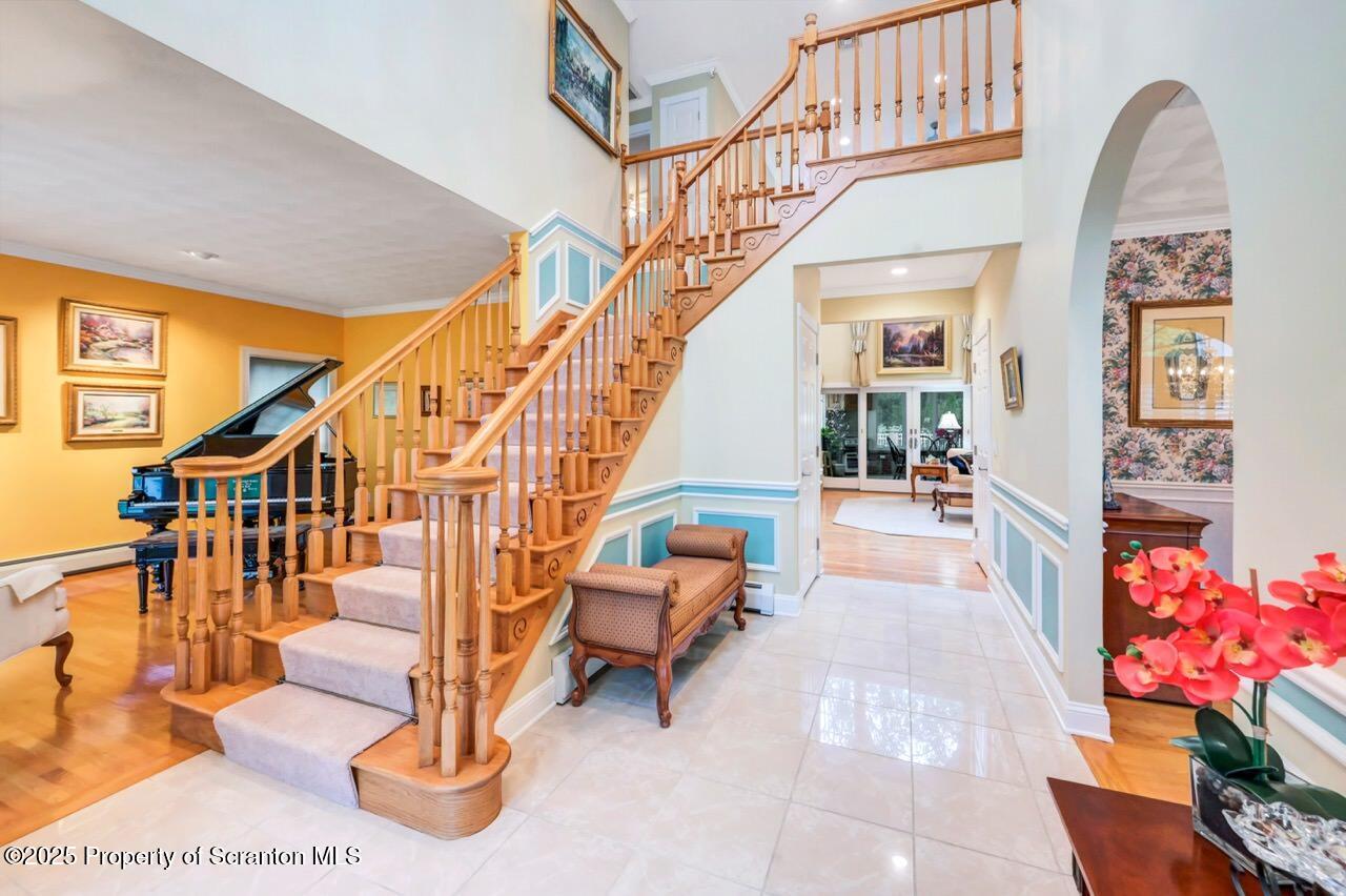 922 Old Logger Road Moscow, PA 18444 - Photo 14 of 93 922 Old Logger Rd 11 Large