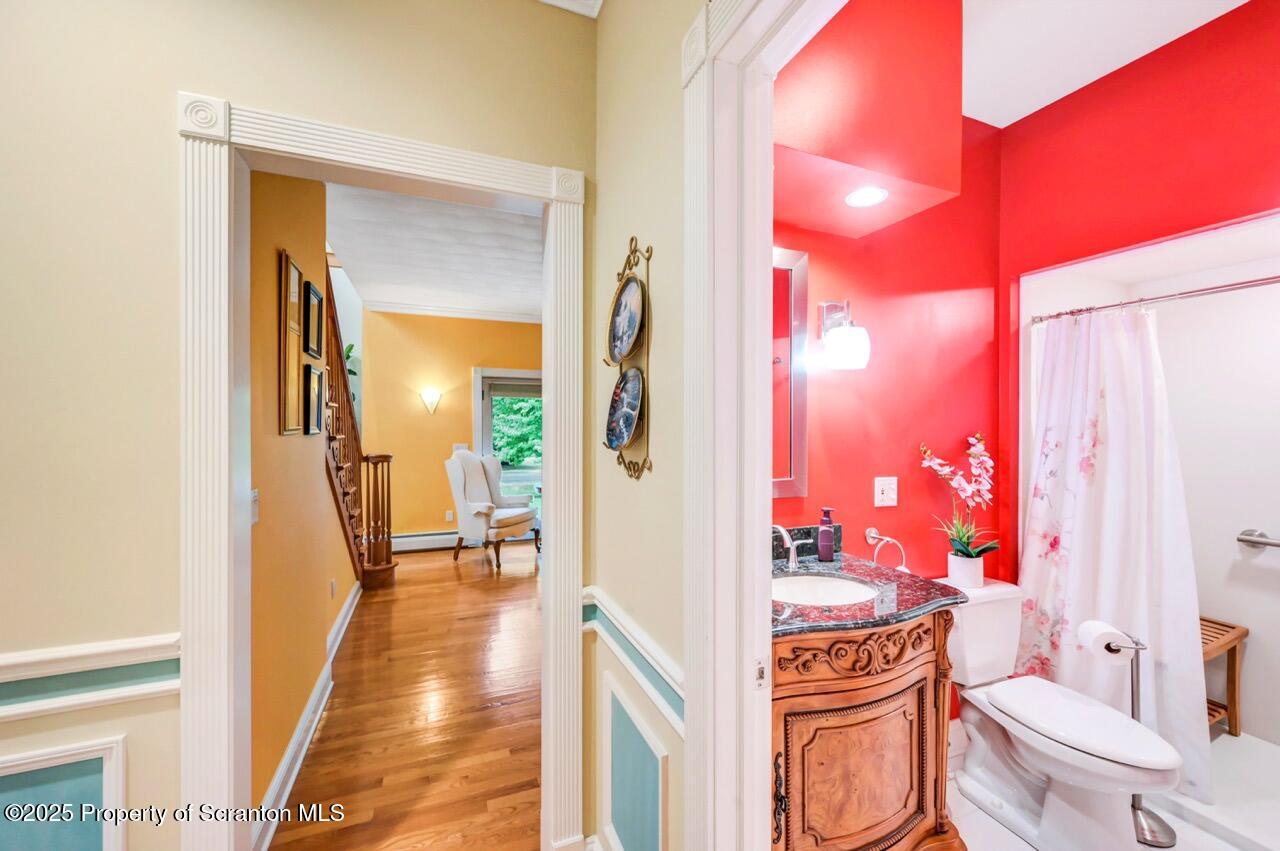 922 Old Logger Road Moscow, PA 18444 - Photo 36 of 93 922 Old Logger Rd 33 Large