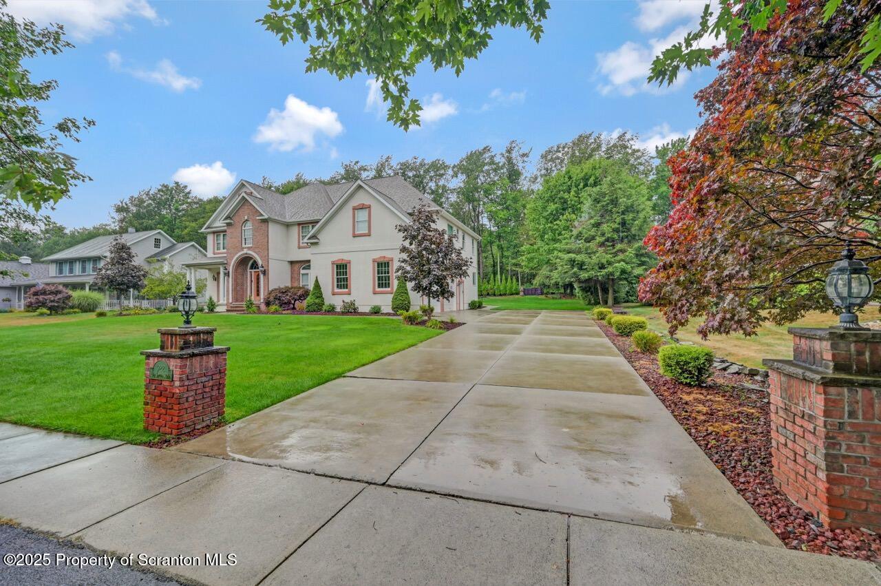 922 Old Logger Road Moscow, PA 18444 - Photo 4 of 93 922 Old Logger Rd 02 Large