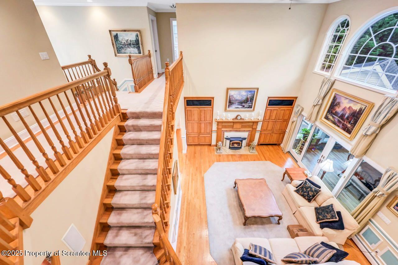 922 Old Logger Road Moscow, PA 18444 - Photo 47 of 93 922 Old Logger Rd 44 Large