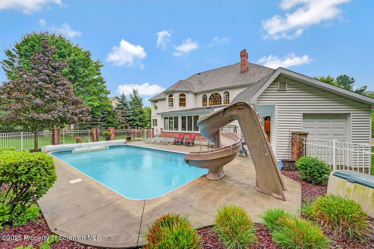 922 Old Logger Road Moscow, PA 18444 - Photo 6 of 93 922 Old Logger Rd 03 Large