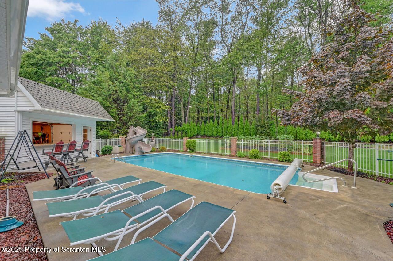 922 Old Logger Road Moscow, PA 18444 - Photo 83 of 93 922 Old Logger Rd 80 Large