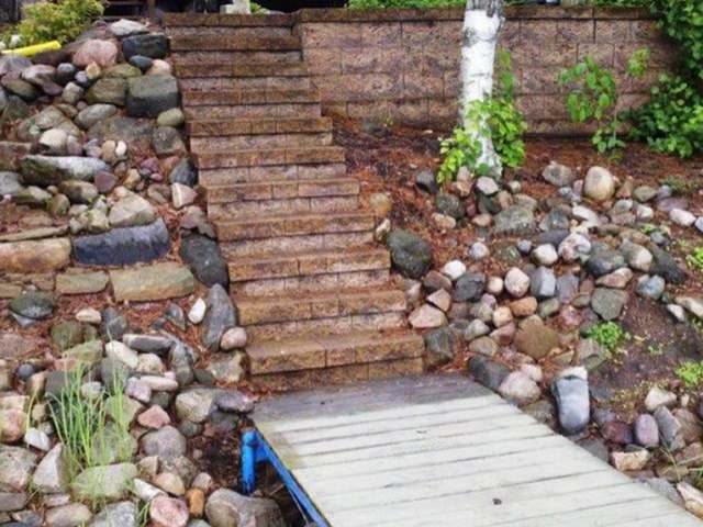 8715 West Duxbury Road Tomahawk, WI 54487 - Photo 11 of 13 Gallery Image 11