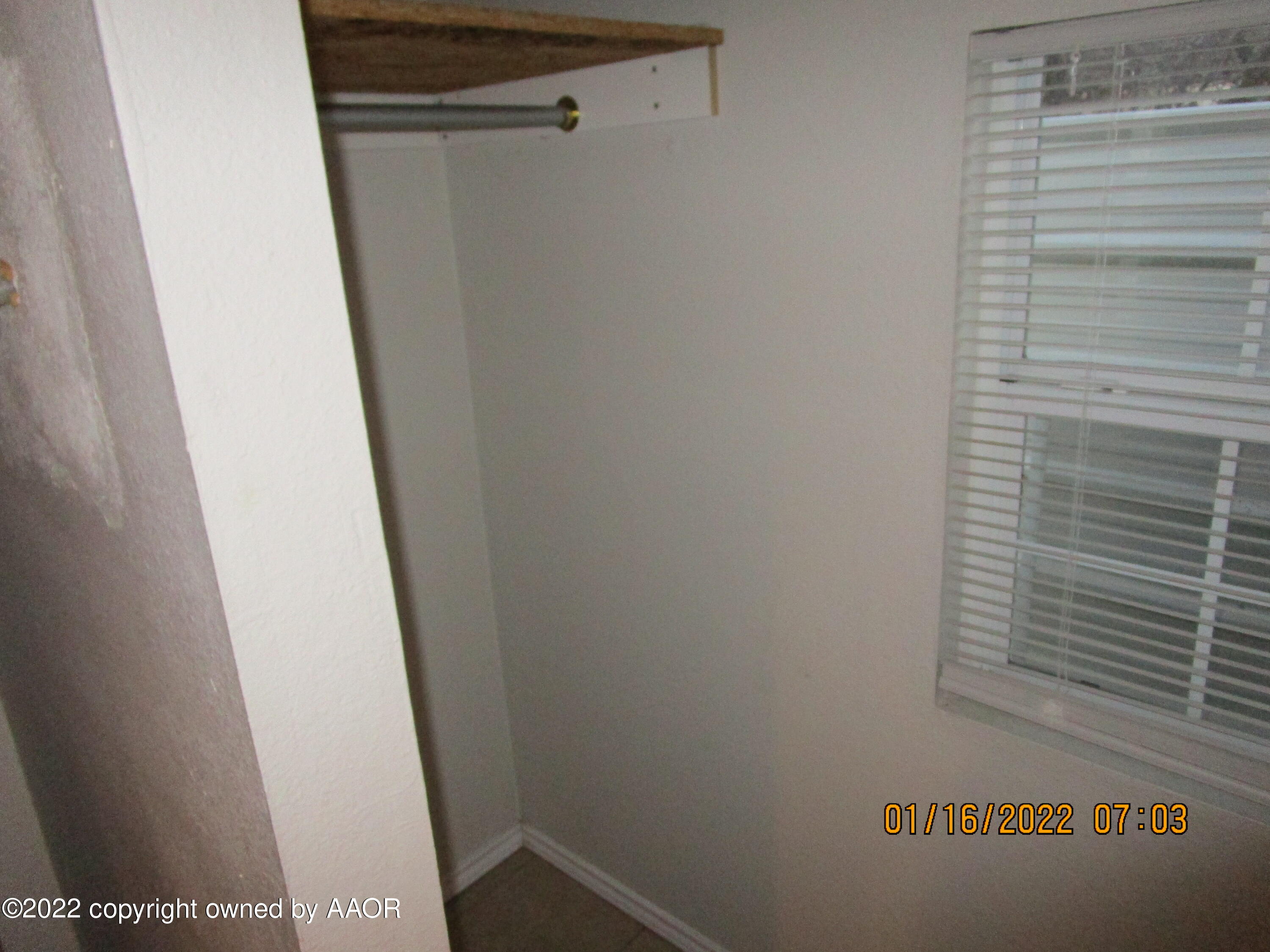 711 Wichita Avenue Amarillo, TX 79107 - Photo 6 of 6 a view of bathroom