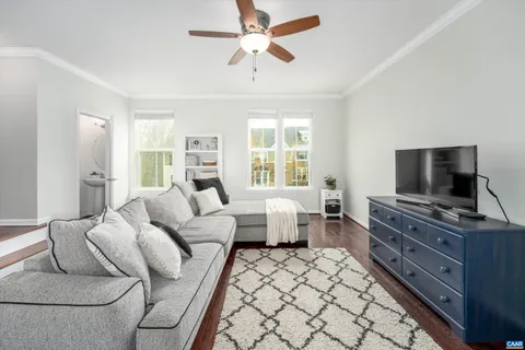 $425,000 | 239 Pebble Beach Court, Charlottesville, VA 22901