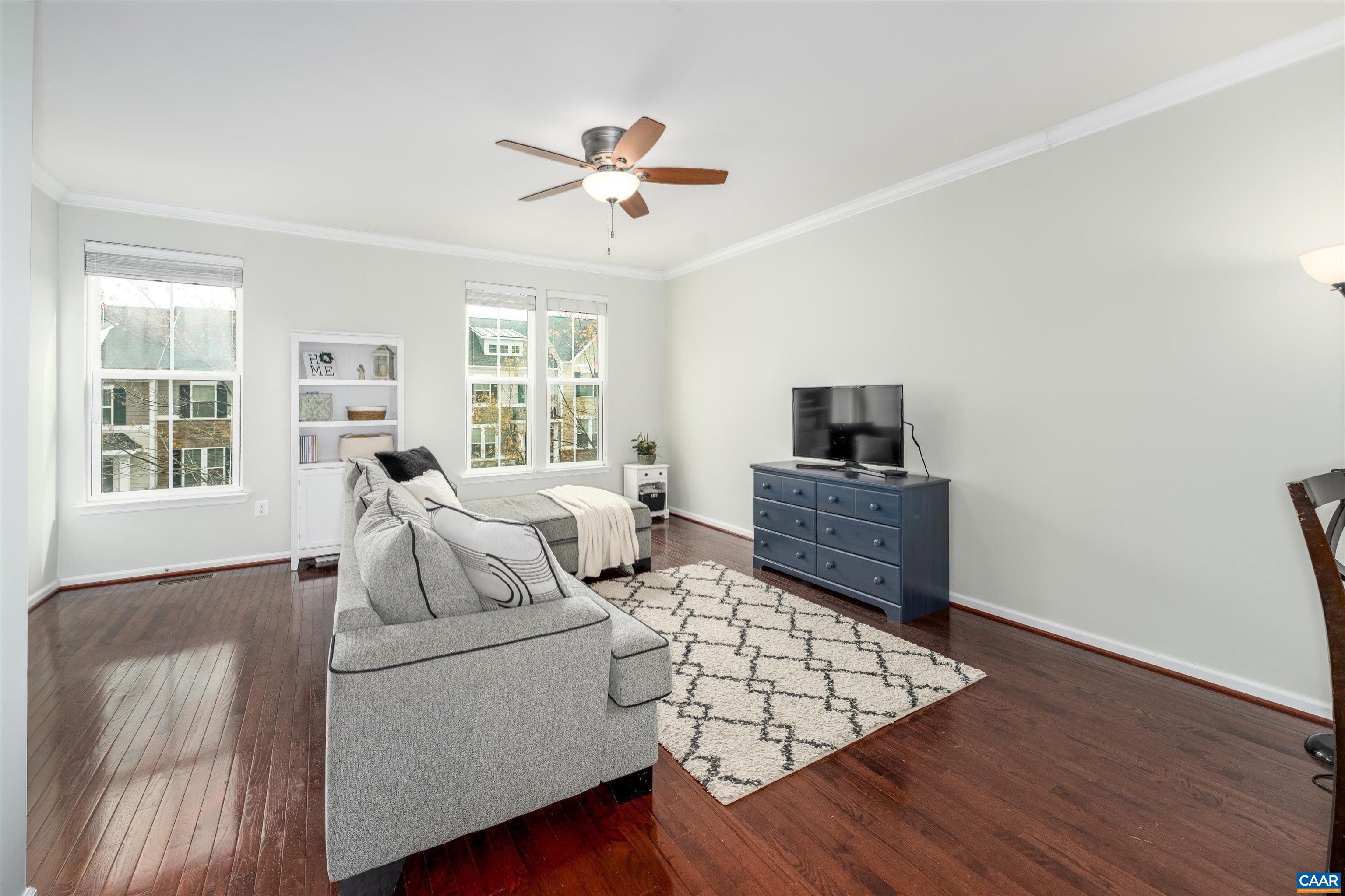 239 Pebble Beach Court Charlottesville, VA 22901 - Photo 14 of 57 a living room with furniture and a window