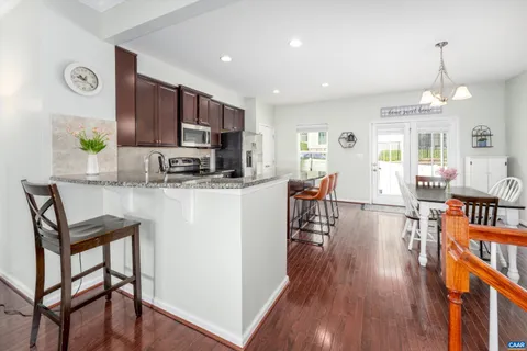 $425,000 | 239 Pebble Beach Court, Charlottesville, VA 22901