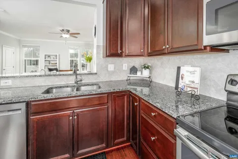 $425,000 | 239 Pebble Beach Court, Charlottesville, VA 22901