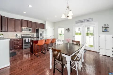 $425,000 | 239 Pebble Beach Court, Charlottesville, VA 22901