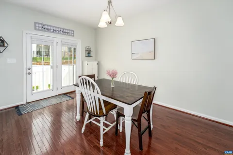 $425,000 | 239 Pebble Beach Court, Charlottesville, VA 22901