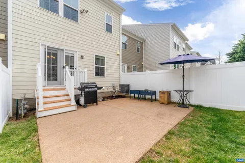 $425,000 | 239 Pebble Beach Court, Charlottesville, VA 22901