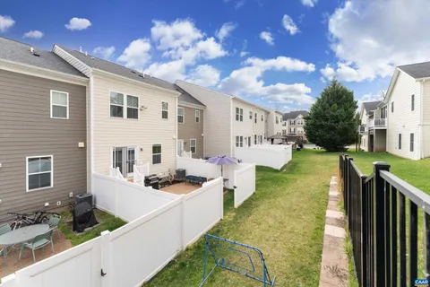 $425,000 | 239 Pebble Beach Court, Charlottesville, VA 22901