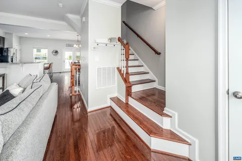 $425,000 | 239 Pebble Beach Court, Charlottesville, VA 22901