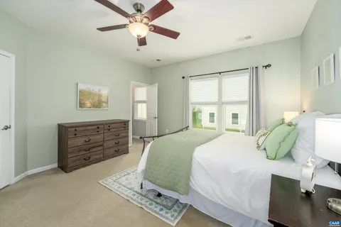 $425,000 | 239 Pebble Beach Court, Charlottesville, VA 22901
