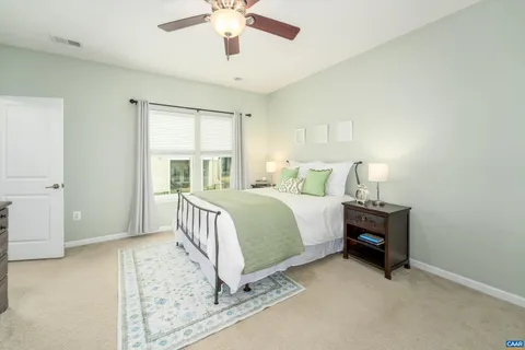 $425,000 | 239 Pebble Beach Court, Charlottesville, VA 22901