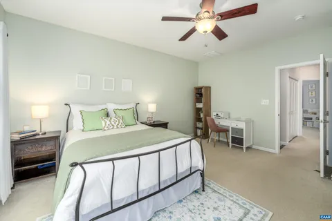 $425,000 | 239 Pebble Beach Court, Charlottesville, VA 22901