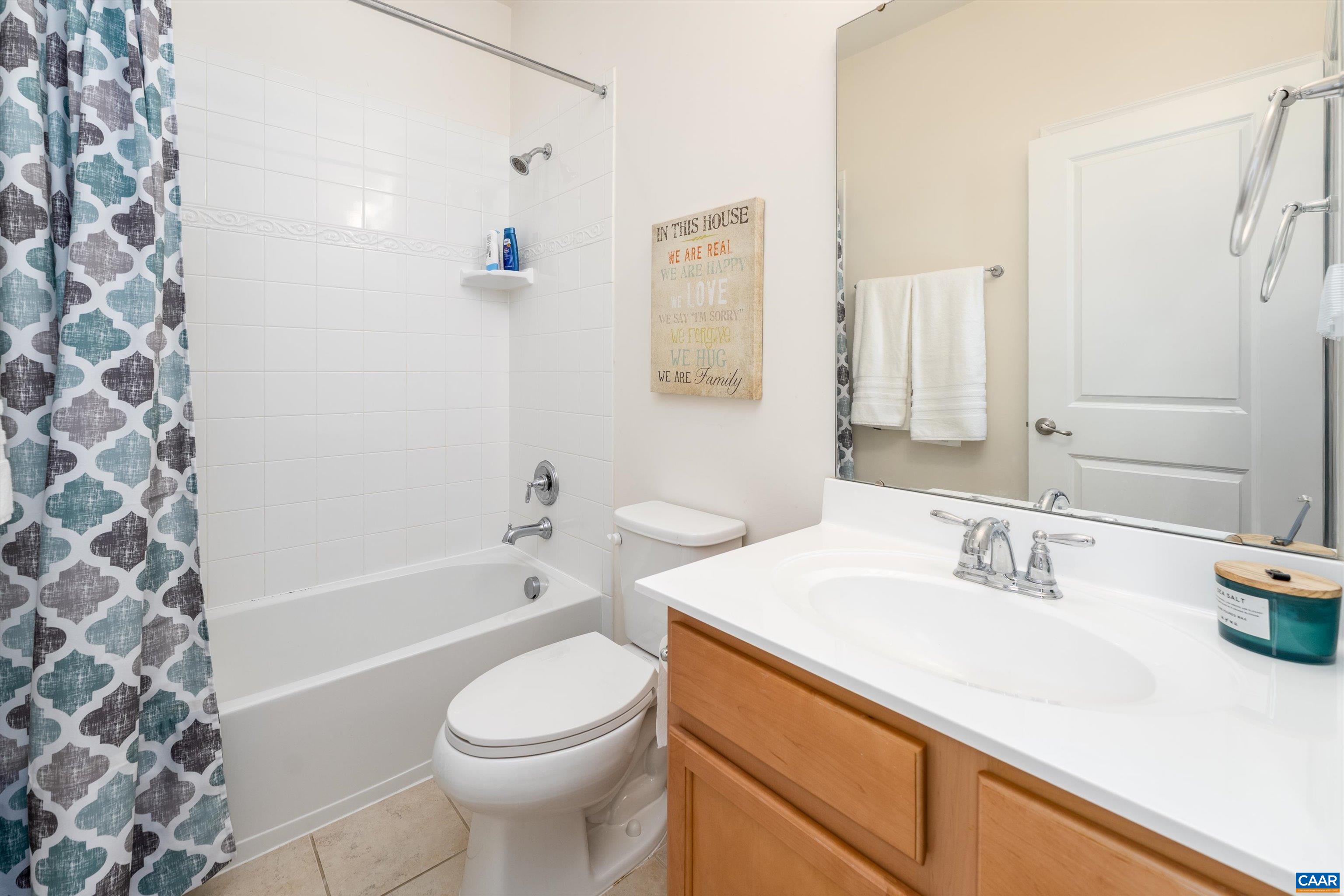 239 Pebble Beach Court Charlottesville, VA 22901 - Photo 42 of 57 a bathroom with a sink a toilet and shower