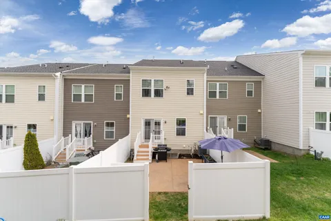 $425,000 | 239 Pebble Beach Court, Charlottesville, VA 22901
