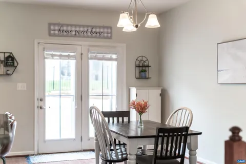 $425,000 | 239 Pebble Beach Court, Charlottesville, VA 22901