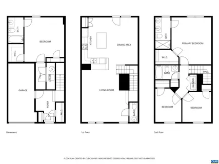 $425,000 | 239 Pebble Beach Court, Charlottesville, VA 22901