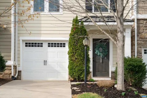 $425,000 | 239 Pebble Beach Court, Charlottesville, VA 22901