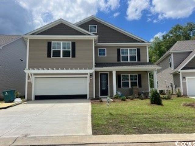 134 Rnch Hvn Drive Murrells Inlet, SC 29576 - Photo 1 of 32 Gallery Image 1