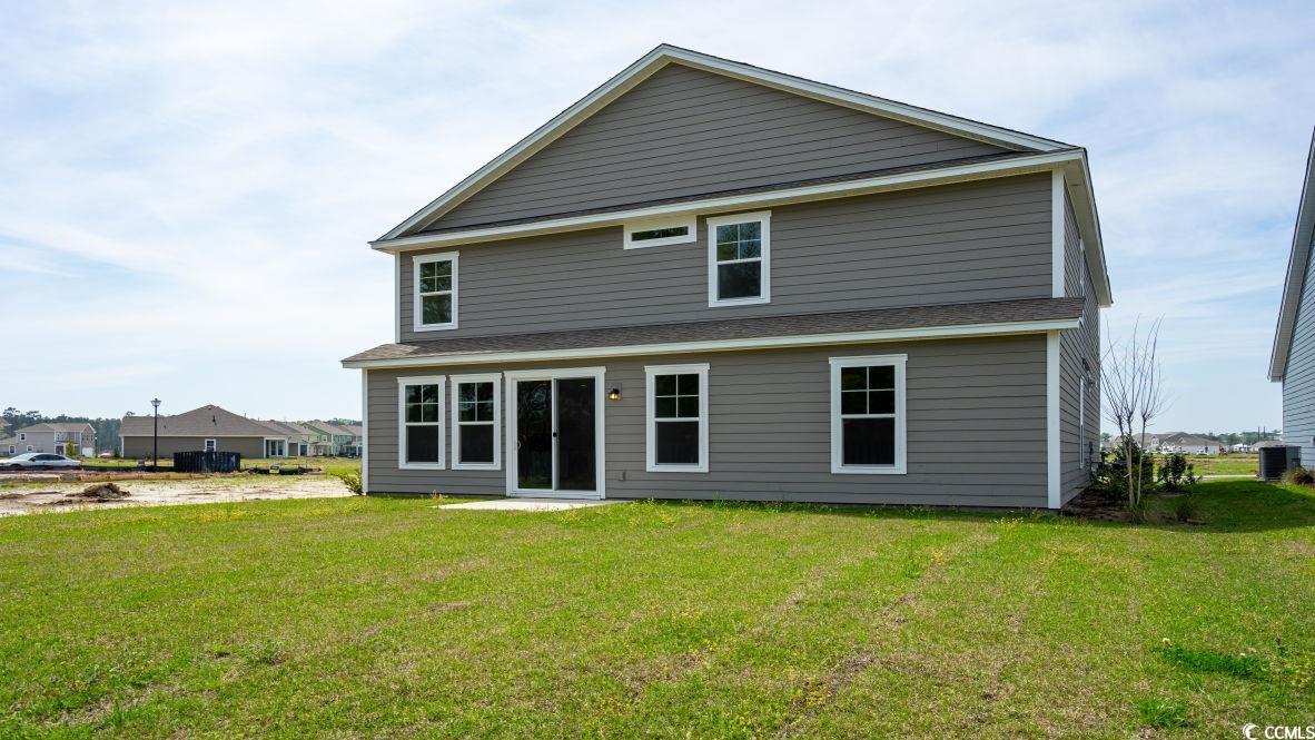 134 Rnch Hvn Drive Murrells Inlet, SC 29576 - Photo 2 of 32 Gallery Image 2