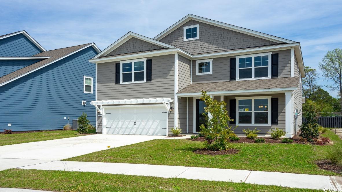 134 Rnch Hvn Drive Murrells Inlet, SC 29576 - Photo 3 of 32 Gallery Image 3