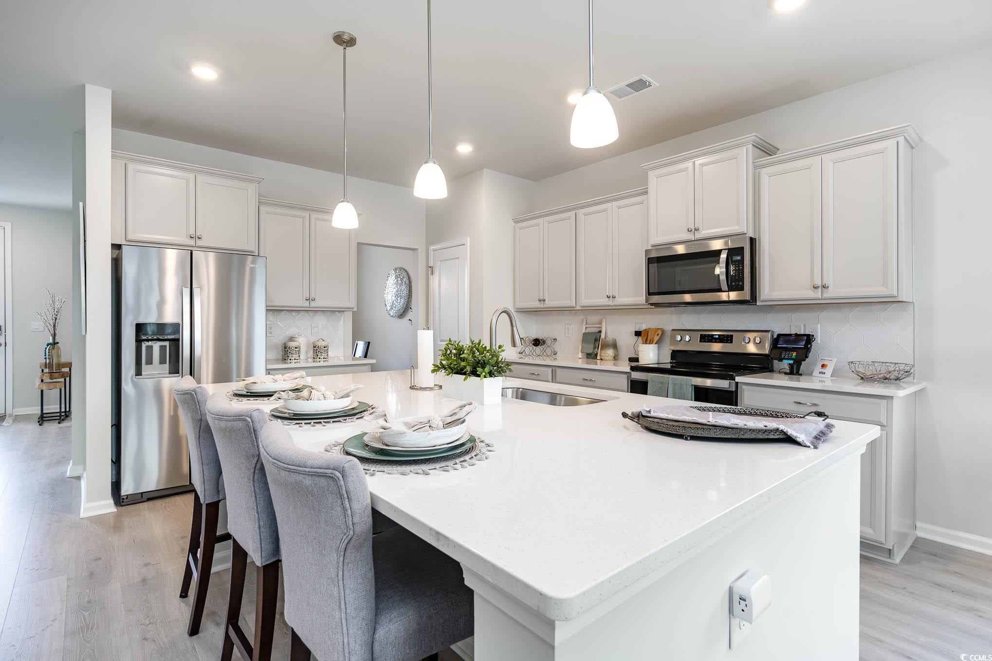 134 Rnch Hvn Drive Murrells Inlet, SC 29576 - Photo 8 of 32 Gallery Image 8