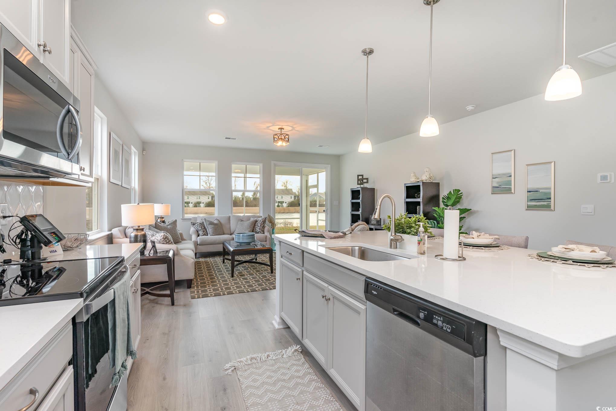 134 Rnch Hvn Drive Murrells Inlet, SC 29576 - Photo 10 of 32 Gallery Image 10