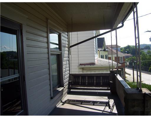 409 Reed Avenue Monessen, PA 15062 - Photo 12 of 13 Exterior Front.