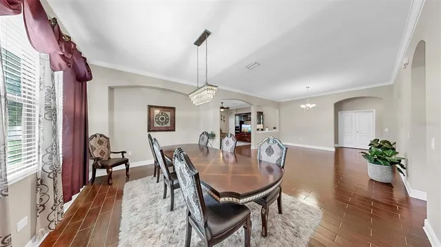 $549,900 | 5324 Moon Shell Drive, Apollo Beach, FL 33572