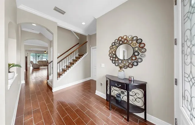 $549,900 | 5324 Moon Shell Drive, Apollo Beach, FL 33572