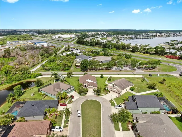 $549,900 | 5324 Moon Shell Drive, Apollo Beach, FL 33572