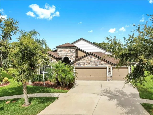 $549,900 | 5324 Moon Shell Drive, Apollo Beach, FL 33572