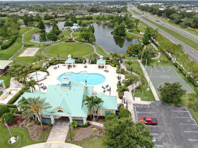 $549,900 | 5324 Moon Shell Drive, Apollo Beach, FL 33572